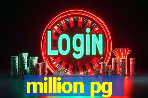 million pg